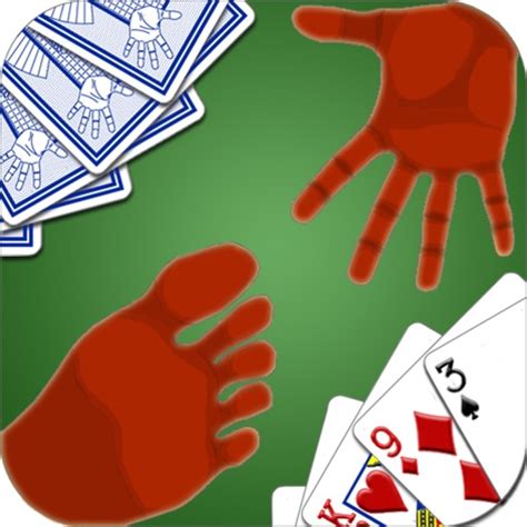 Hand And Foot Card Game Apps 148apps