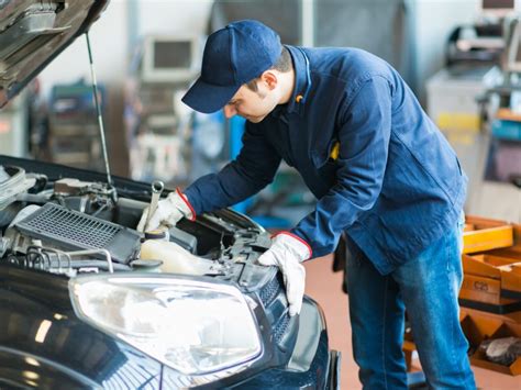 5 Tips To Find A Quality Mechanic