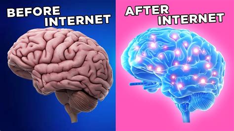 10 Ways The Internet Changes Your Brain Learn Anything