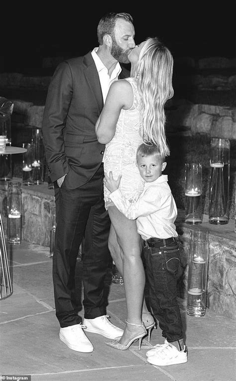 Paulina Gretzky Shares Never Before Seen Images From Her Wedding To