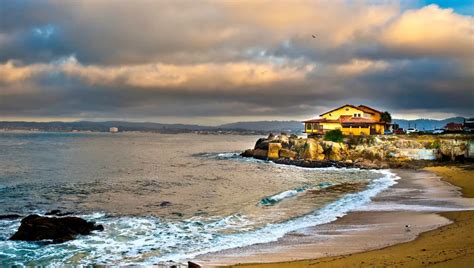 11 Best Monterey Beaches To Visit 2023 Fiery Trippers