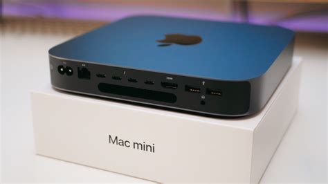 2018 Mac Mini Review Full Review Using An Egpu Zollotech