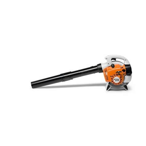 Get outdoors for some landscaping or spruce up your garden! STIHL BG 56 | Stihl Shop Invercargill