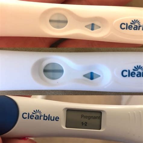Faint Positive Pregnancy Test Mumsnet
