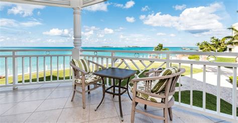 3 Bedroom Oceanfront Condo For Sale Cable Beach Nassau Bahamas 7th