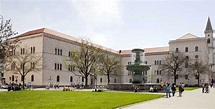 Ludwig-Maximilians-Universität – Studieren in München