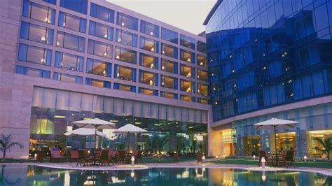 This 5 star hotel is located near sahar airport road, 400099 hyatt regency mumbai, one of world of hyatt's, is ideally located in the vicinity of prithvi theatre and gilbert hill. Hyatt Regency Mumbai | Condé Nast Traveller India ...