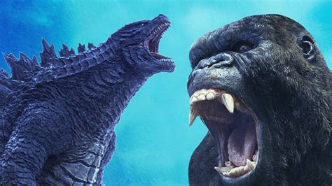 Looking for the best godzilla hd wallpaper? Godzilla VS. Kong HD Wallpapers - Wallpaper Cave