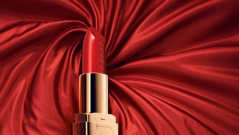 The Scope — Still Life Avon Makeup Wallpapers Red Aesthetic