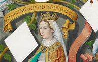 Filipa de Lancaster [Parte I] – Princesa de Inglaterra