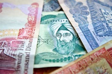 Will the iraqi dinar revalue soon? Category: - Iraqi Dinar News