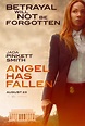 Angel Has Fallen DVD Release Date | Redbox, Netflix, iTunes, Amazon