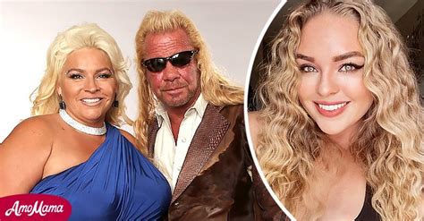 Cecily Chapman Shares Unseen Photo Of Young Beth And ‘dog The Bounty