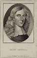 NPG D28758; Henry Cromwell - Portrait - National Portrait Gallery