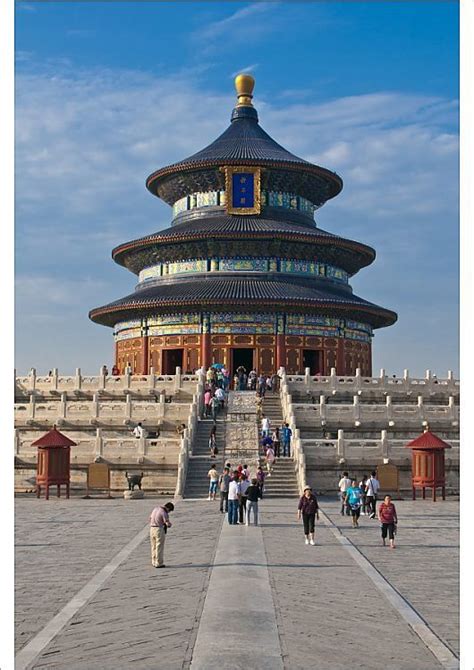 Unesco World Heritage Site World Heritage Sites Beijing Bejing China