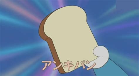 Copying Toast Doraemon Wiki Fandom Powered By Wikia