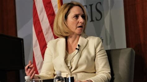 Kathleen Hicks First Female Deputy Defense Secretary Of The Us