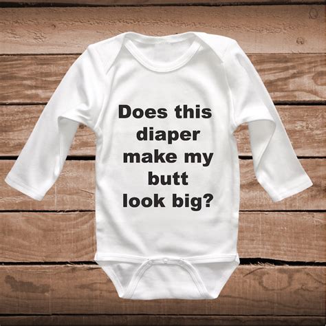 Acquistalo ora su merchandisingplaza e ricevilo comodamente a casa tua! Funny Baby Bib, Tee or Onesie _ Tee Tees _ Custom Baby ...