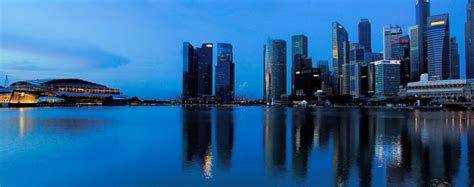 Seven Best Places to Live in Singapore for Expats - Singapore Expats Guide