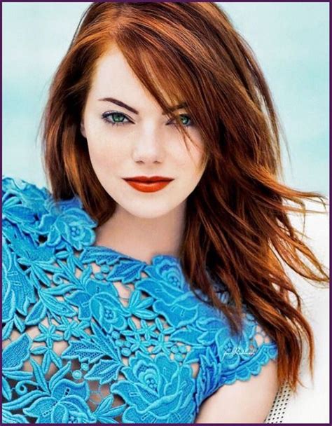 Make sure you pick the right shade for your skin, eyes and natural hair tone. 5 Hair Color Ideas For Blue Eyes And Fair Skin | Pale skin ...