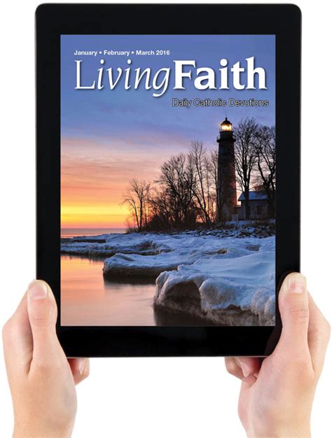Living Faith Digital Hits 5 On Apples Us Ibooks Bestseller List