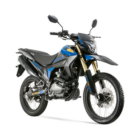 Moto Victory Mrx 125 Dismerca