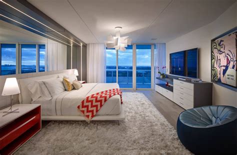 Miami Beach Home By Kis Interior Design Homeadore Interior Design