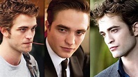 Las mejores películas de Robert Pattinson - YouTube