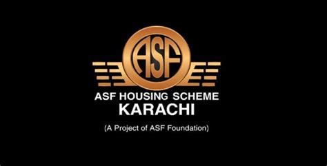 The microchip® advanced software framework (asf) is a collection of embedded software for microchip flash mcu (www.microchip.com/asf). ASF Housing Scheme Karachi Launches ASF City & ASF Towers - Manahil Estate