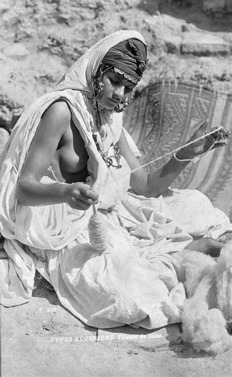 Naked Algerian Women Telegraph