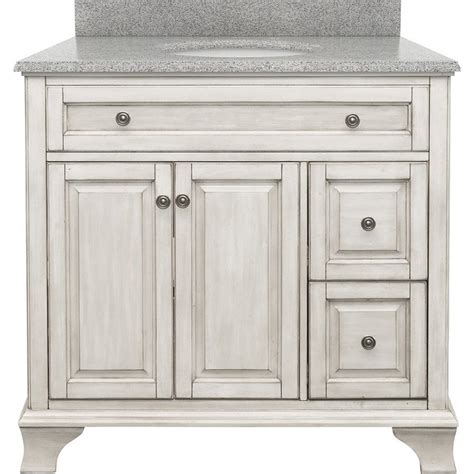 Get inspired with our curated ideas for products and find the perfect item for every room in your home. Foremost 37 Inch Width Corsicana Single Sink Bathroom ...