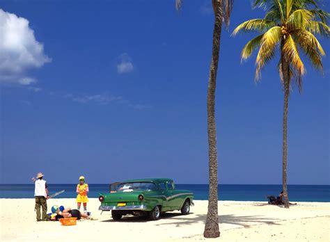 Caribbean beach series .. Cuba | Nick Kenrick | Flickr