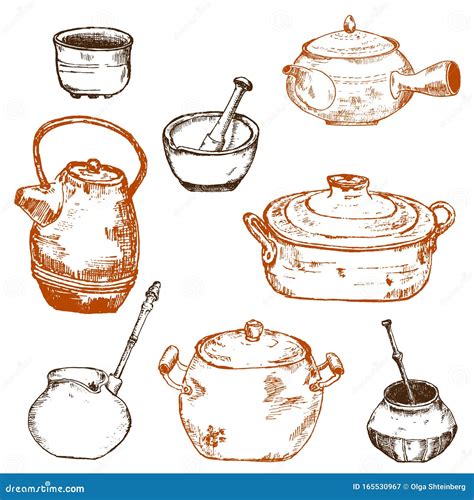 Arriba 37 Imagen Imagenes De Utensilios De Cocina Antiguos