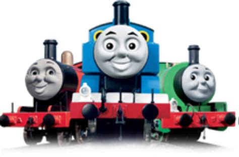 James Thomas And Percy 2009 Vector By Jack1set2 On Deviantart