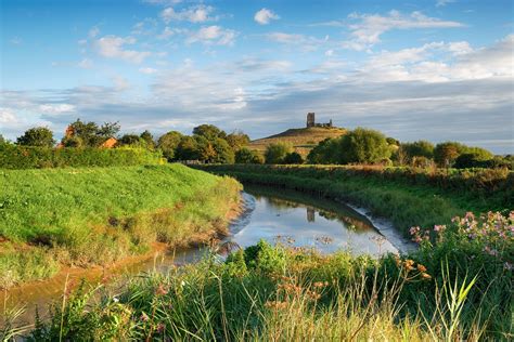 Why Somerset Is The Most Beautiful Place In Britain Right Now Best