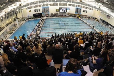 Oakland University Recreation Athletic Center Collegeswimming