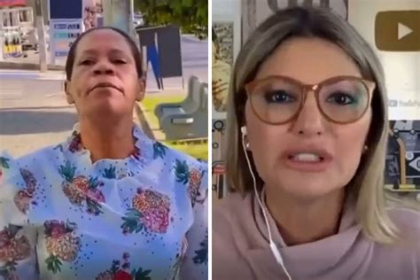 Irmã Mônica Vai Processar Antonia Fontenelle Após ‘humilhação Na Tv