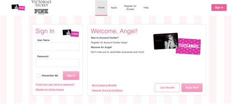 The Victoria's Secret Credit Card & Angel Rewards - Worth It? [2020]