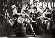El Angel Azul - 1930 - Josef von Sternberg - Película en español