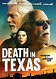 Death in Texas (DVD 2021) | DVD Empire