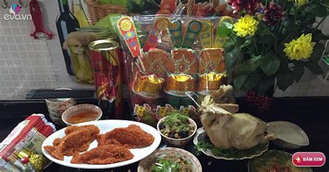 Sau khi cúng bái, đốt vàng mã, người ta cũng thay ba ông. 2 bài văn cúng khấn ông Công ông Táo hay nhất mà nhà nào ...
