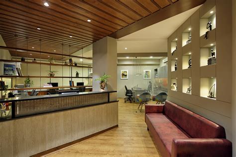 Best Corporate Office Architecture Design transparant - Architecture Boss
