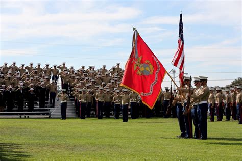 Dvids Images Marines Celebrate 238th Marine Corps Birthday Image 4