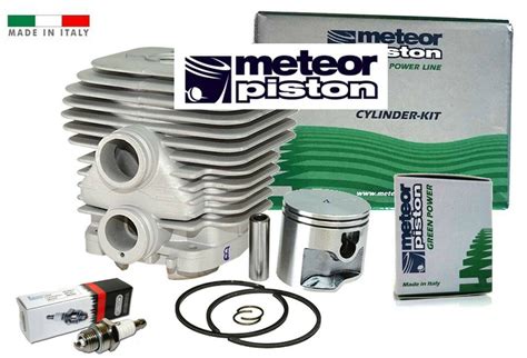 Meteor Cylinder Piston Kit For Stihl Ts410 Ts420 50mm Cut Off Saw