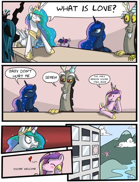 Image 488368 My Little Pony Friendship Is Magic Know Your Meme