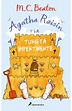 Agatha Raisin y la turista impertinente (Agatha Raisin 6) | Penguin Libros