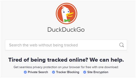 How To Seo For Duckduckgo And Why You Want To
