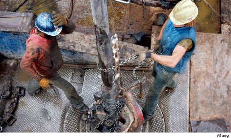 7 Oil Field Jobs Companies Are Desperate To Fill Aol Finance
