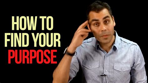 How To Find Your Purpose Youtube