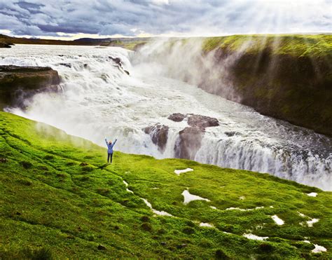 Must See Locations In Iceland Wilderness Culture
